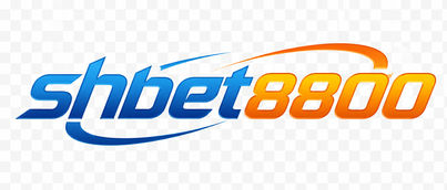 shbet8800 logo